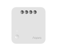 Aqara Inteligentny przekaźnik SSM-U02 bez neutralnego - 622816 - zdjęcie 1